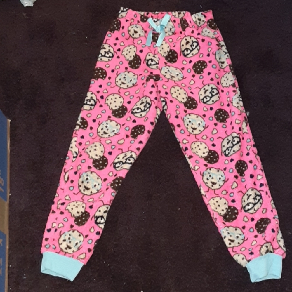 Pajama pants